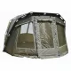 Carp Zoom CZ Frontier Bivvy Tente Et Surtoile, 290x290x163 cm