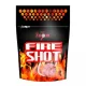 Carp Zoom CZ Fire Shot bouillette d'amorçage, 16 mm, monster crab (crabe), moule, 120 g