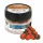 Feeder Competition FC Galactic Duo Wafters, 8 mm, chocolat, orange, 15 g