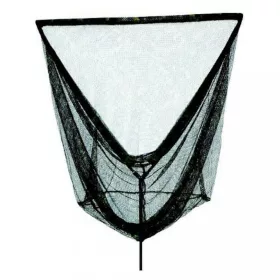   Carp Zoom CZ Camou épuisette à carpe, 180 cm, 107x107x100 cm, 2 pièces