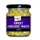 Carp Zoom CZ Maïs de pêche doux, prune, 125 g, 220 ml