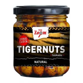 Carp Zoom CZ Souchet, nature, 125 g, 220 ml