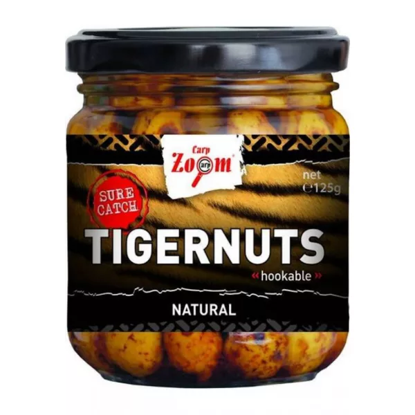 Carp Zoom CZ Souchet, nature, 125 g, 220 ml