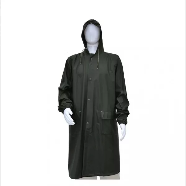 Carp Zoom CZ X-Rain Poncho de pluie, M