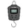 Carp Zoom Challenger Digitális Mérleg 75kg