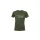 Marshal Marshal T-shirt en coton, M, vert foncé
