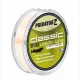 Predator Z PZ Classic bas de ligne en Kevlar, o 0,18 mm, 20 m, 7,9 kg