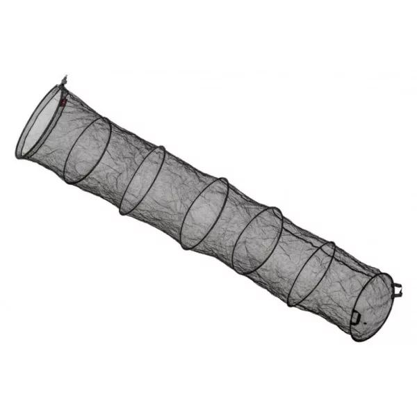 Carp Zoom CZ Practic-N filet de conservation à anneaux, 250 cm, ø50 cm