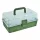 Carp Zoom CZ Boîte de pêche pratique avec plateaux, 29,4x18,7x15 cm
