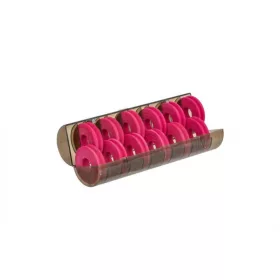   Carp Zoom CZ Set de rangement pour bas de ligne en mousse EVA, 12 pièces