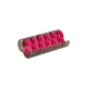 Carp Zoom CZ Set de rangement pour bas de ligne en mousse EVA, 12 pièces