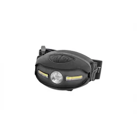 Carp Zoom CZ Lampe frontale Multi-UV