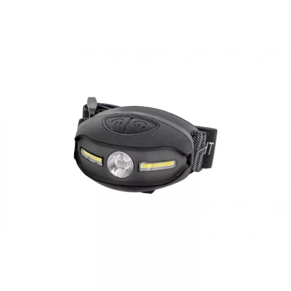 Carp Zoom CZ Lampe frontale Multi-UV