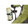 Carp Zoom CZ Porte-gobelet à fixer sur chaise