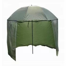 Carp Zoom CZ Parapluie de pêche type tente