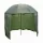 Carp Zoom CZ Parapluie de pêche type tente
