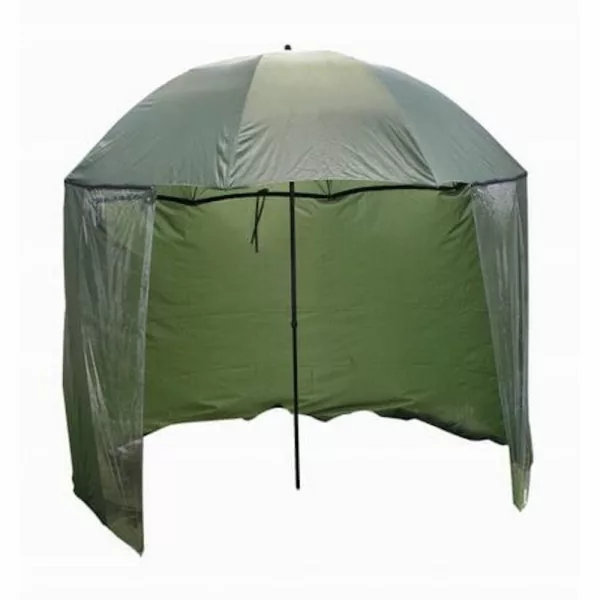 Carp Zoom CZ Parapluie de pêche type tente