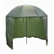 Carp Zoom CZ Parapluie de pêche type tente