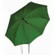 Carp Zoom CZ Parapluie de pêche à tête inclinable, ∅ 220 cm