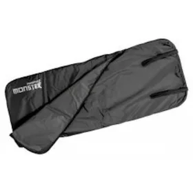   Predator Z Predator-Z Monster tapis de réception pour poisson, 170x65 cm