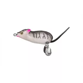   Predator Z Predator-Z Imitation de souris (grosse), 7 cm, 21 g