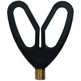Carp Zoom CZ Tête de support de canne en V