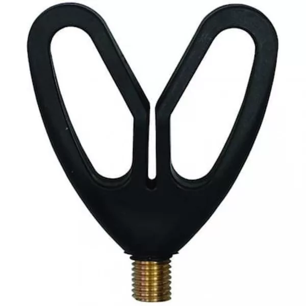 Carp Zoom CZ Tête de support de canne en V