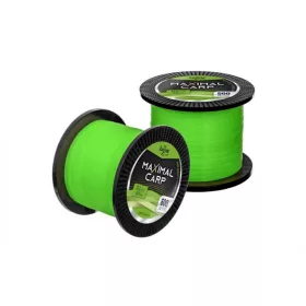   Carp Zoom CZ Maximal Carp ligne de pêche pour carpe, o 0,25 mm, 600 m, 8,3 kg, vert