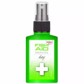 Carp Zoom CZ Spray désinfectant pour plaies, 50 ml