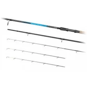   Canne feeder Feeder Competition Wild Carp Feeder 3,90m 180gr 3+3 sections