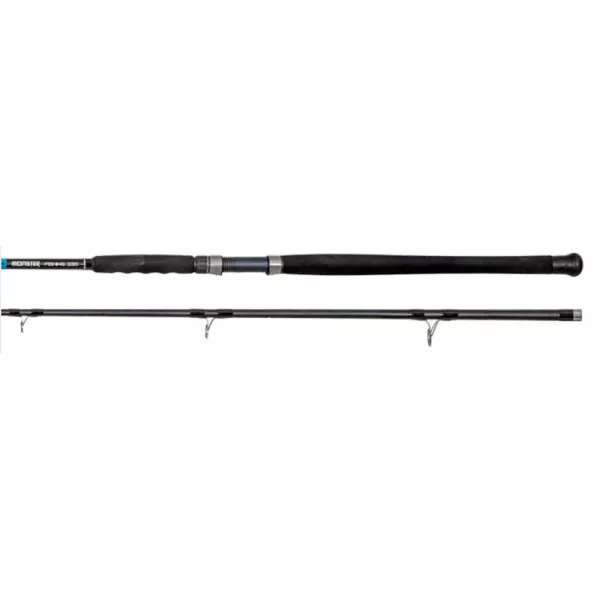 Predator Z Predator-Z Monster canne à pêche pour gros poissons, 330 cm, 200-300 g, 2 sections