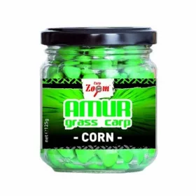   Carp Zoom CZ Maïs de pêche pour amour, spécial, 125 g, 220 ml