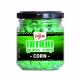 Carp Zoom CZ Maïs de pêche pour amour, spécial, 125 g, 220 ml
