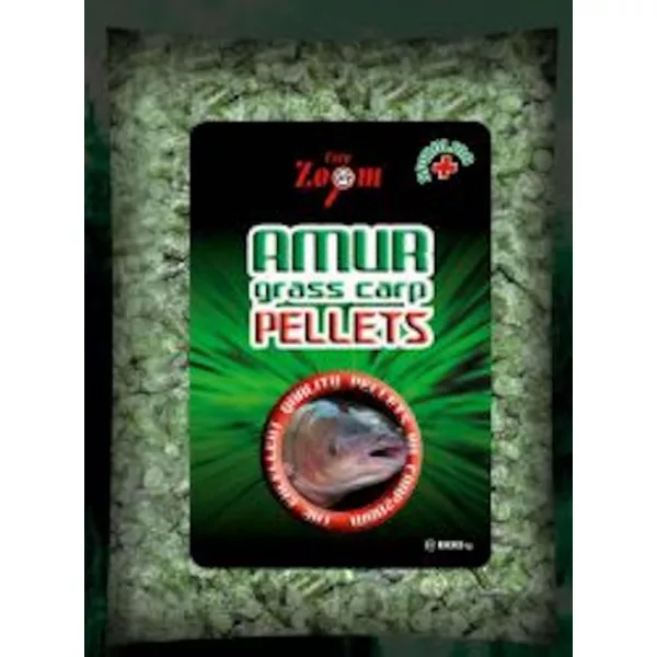 Carp Zoom CZ Pellet Amour, 20 mm, spécial, 800gr