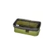 Carp Zoom CZ Sac EVA avec couvercle transparent, 27x16x9 cm