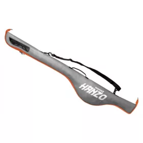 Predator Z Predator-Z Hanzo fourreau de canne en EVA, 145 cm