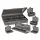 Carp Zoom CZ Carp System boîte à matériel 1+7 pièces, 36x29x6 cm