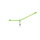 Carp Zoom CZ Anti-emmêlement en plastique, 100 mm, 4 pièces