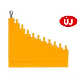 Carp Zoom CZ Mesureur de bas de ligne à cheveu