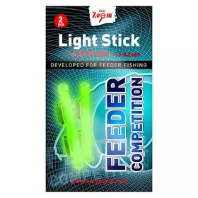   Carp Zoom CZ Cartouche lumineuse Feeder, ø 4,5x39 mm, 2 pièces