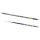 Carp Zoom CZ Canne à pêche Interceptor Pole, 500 cm, 5 pièces