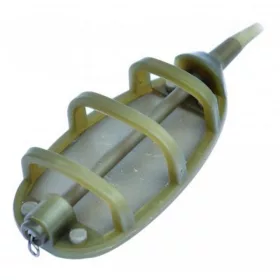 Carp Zoom CZ Panier Feeder Method Fanatic XL, 100 g,