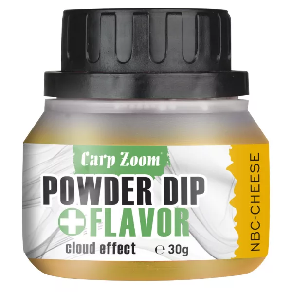 Carp Zoom NBC-Sajt Por Alapú Dip 30gr