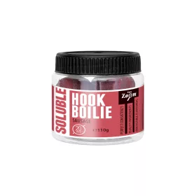 Carp Zoom 20mm Kolbász Oldódó Horog Bojli 110gr