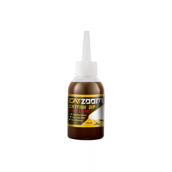 Catzoom Turbo Booster Féreg Mix Folyékony Aroma 75ml