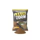 Carp Zoom Feeder Zoom Tigrismogyorós Halibut, Halas Etetőanyag 1kg