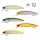 Predator Z Predator-Z Arrow Minnow wobbler, 9 cm, 9,2 g, truite, flottant