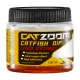 Catzoom Catfish Dip Barna Májkivonat Folyékony Aroma 130ml