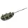 Carp Zoom CZ Panier de feeder Fanatic Method anti-emmêlement, 30 g,
