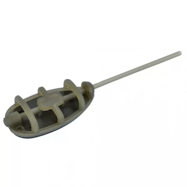 Carp Zoom CZ Panier de feeder Fanatic Method anti-emmêlement, 30 g,